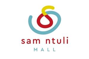 Sam Ntuli logo